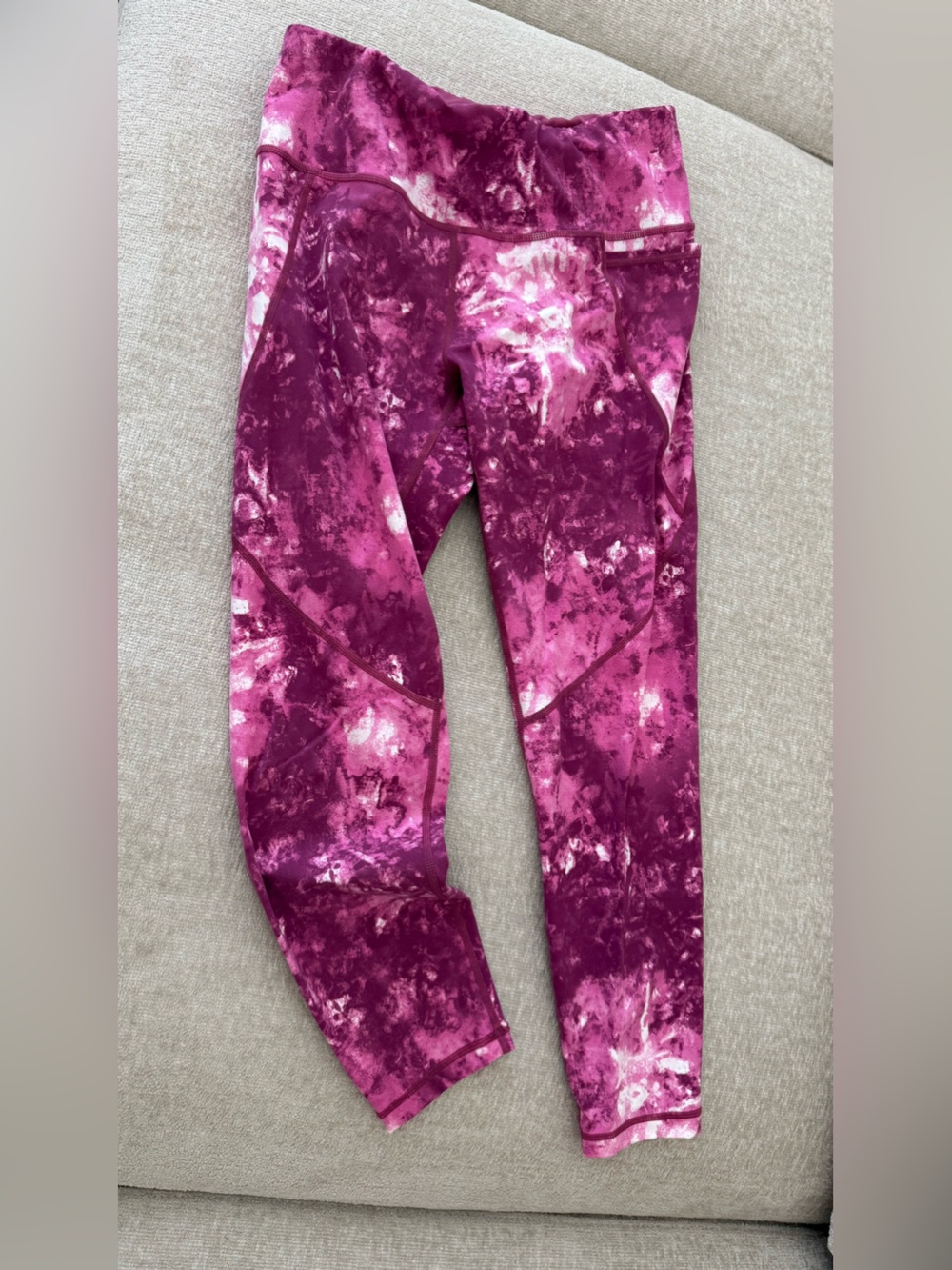 Sweaty Betty 7/8 power legging